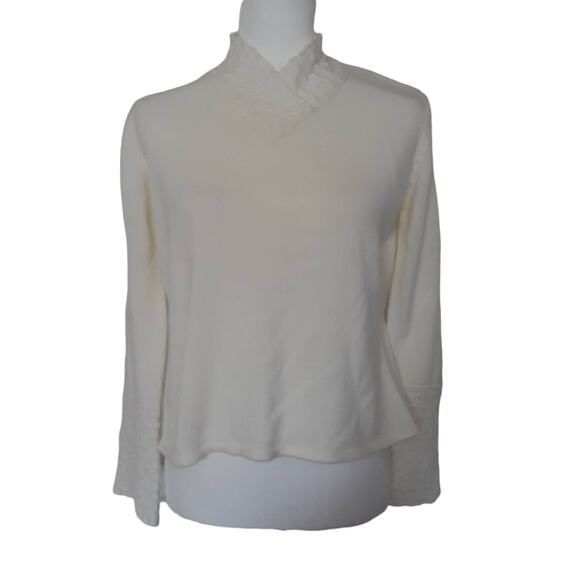 Norton McNaughton Sweater - Picture 1 of 6